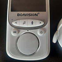 Відеоняня Радіоняня Baby Monitor VB605 нічне бачення, фото 3