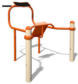 Гіперекстензія MF2.9