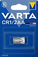 Батарейка Varta CR 1/2 AA
