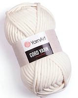 Пряжа Cord Yarn Yarnart (з наповнювачем)