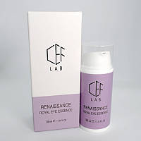 Пептидная Лифтинг-эссенция для зоны вокруг глаз CEF Lab Renaissance Royal Eye Essence 30 мл