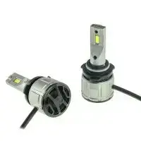 Led-лампи hb3905 12 v 60 w 14000 lm 6000 k 2 шт.