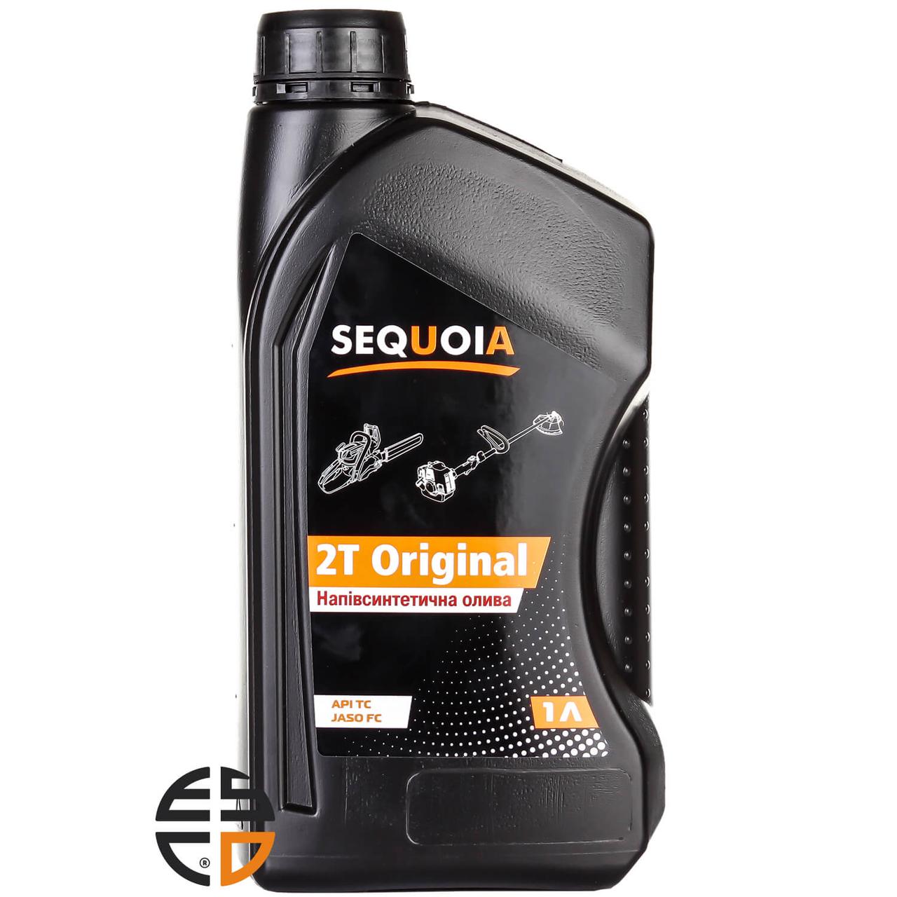SEQUOIA 2T-Original