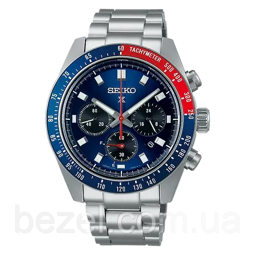 Чоловічий годинник Seiko SBDL097