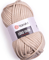 Пряжа Cord Yarn Yarnart-753