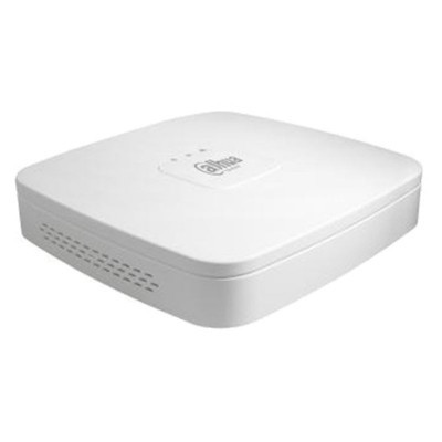  IP Відеореєстратор Dahua NVR1104-B/W