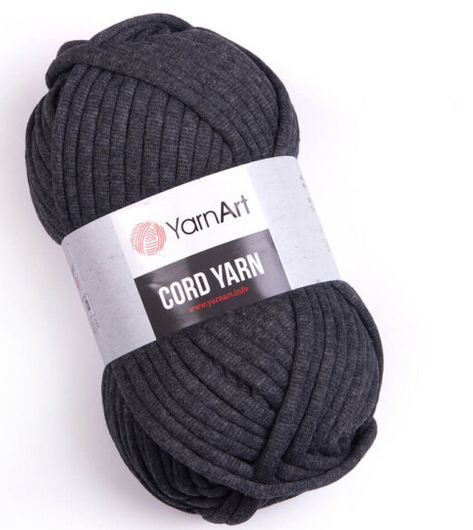 Пряжа Cord Yarn Yarnart-758