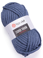 Пряжа Cord Yarn Yarnart-761