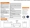Акумулятор мультигелевий LogicPower AGM LPM-MG 12V - 75 Ah, фото 4