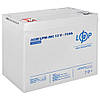 Акумулятор мультигелевий LogicPower AGM LPM-MG 12V - 75 Ah, фото 8