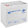Акумулятор мультигелевий LogicPower AGM LPM-MG 12 V - 45 Ah, фото 7