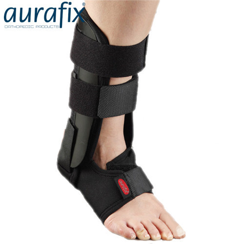 Фіксуючий гомілковостопний ортез Aurafix REF: 412