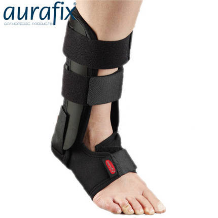 Фіксуючий гомілковостопний ортез Aurafix REF: 412, фото 1