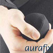 Відводить шина для плеча Aurafix AO-04 (кут 40°/60°), фото 2