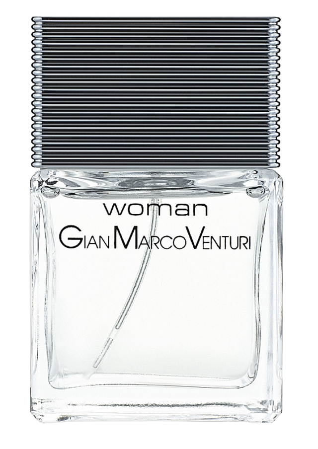 Gian Marco Venturi Woman Edt 100 Ml — в Категории "женская Парфюмерия ...