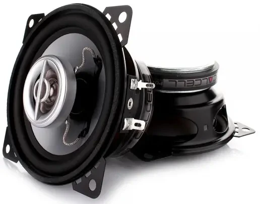 Автоакустика Calcell CP-402