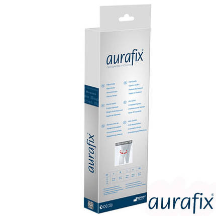 Еластичний наколінник Aurafix REF: 113, фото 2