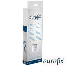 Еластичний наколінник Aurafix REF: 118 з 4 ребрами жорсткості, фото 5