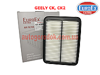 Фильтр воздушный Geely CK (Джили СК, СК2) EuroEX 1109140005