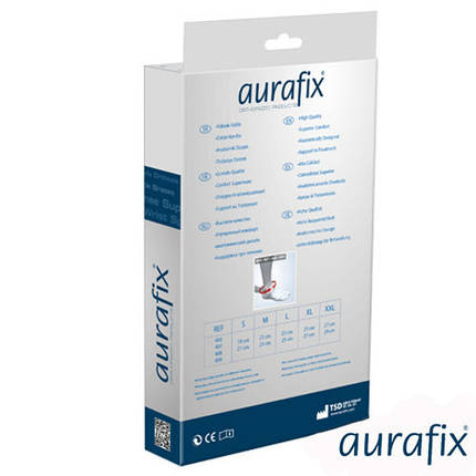 Гомілковостопний бандаж Aurafix REF: 407, фото 3