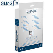 Бандаж на гомілковостопний суглоб Aurafix REF: 417 на шнурівці, фото 4