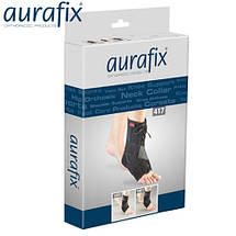 Бандаж на гомілковостопний суглоб Aurafix REF: 417 на шнурівці, фото 5