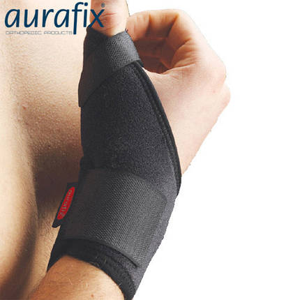 Пов'язка Де Кервина для зап'ястя Aurafix REF: 605, фото 1