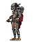 Фігурка Neca Хижак Ахаб, 20 см - Predator Ahab Ultimate Edition, фото 7