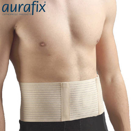 Бандаж для пупкової грижі Aurafix AO-24, фото 1