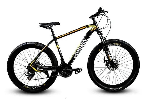 Спортивний велосипед для підлітка Unicorn Migeer 27 5 дюймів з рамою 18'