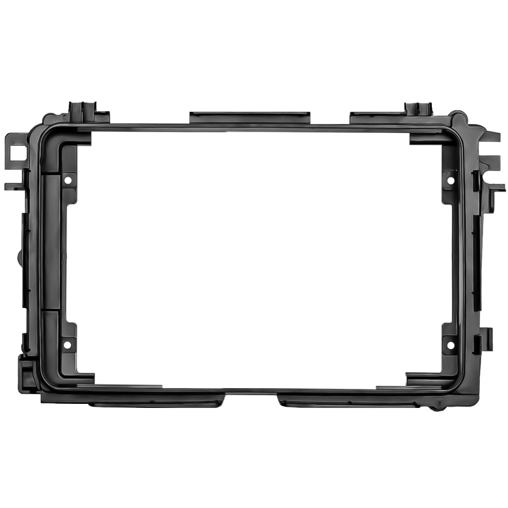 Перехідна рамка Lesko 9" Honda Vezel/XRV/HRV 2014+ (6335) 1 шт