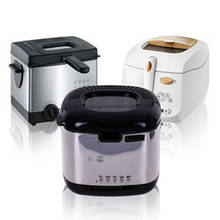 Фритюрниці