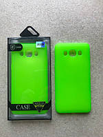 Чехол TPU для Samsung Galaxy J5 (2016) SM-J510H