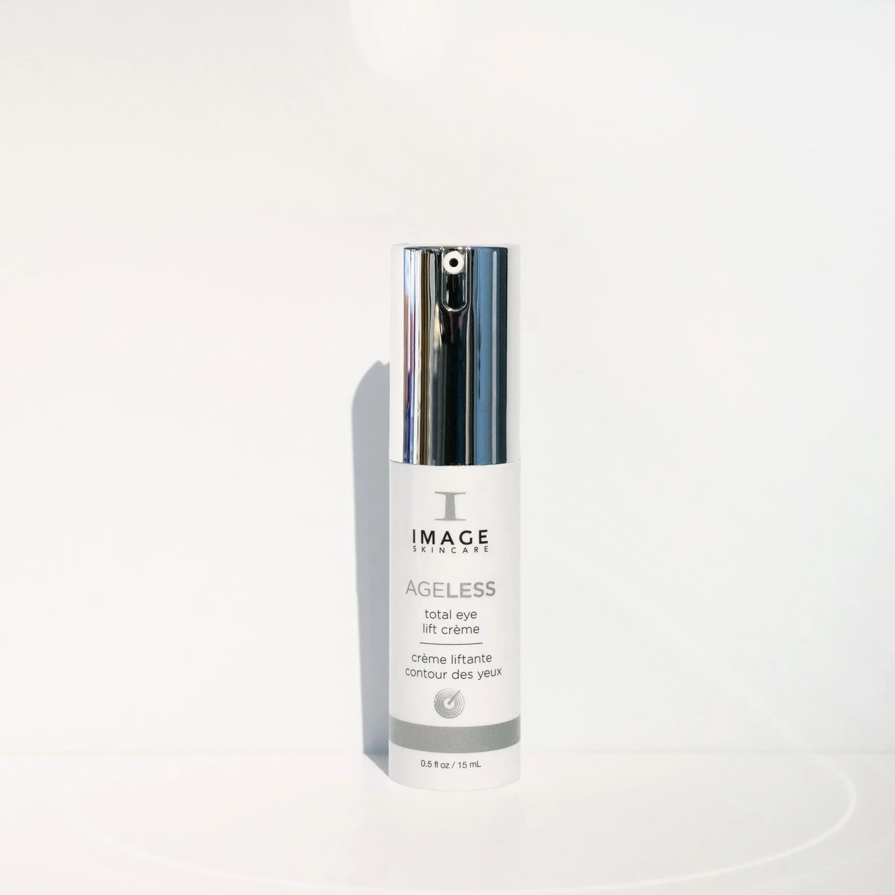Ліфтинговий крем для повік з ретинолом - Image Skincare Total Eye Lift Crème with SCT, фото 1
