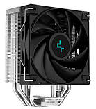 Кулер процесорний DeepCool AK400 (R-AK400-BKNNMN-G-1), фото 2