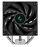 Кулер процесорний DeepCool AK400 (R-AK400-BKNNMN-G-1), фото 7