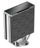 Кулер процесорний DeepCool AK400 (R-AK400-BKNNMN-G-1), фото 10