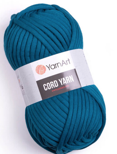 Пряжа Cord Yarn Yarnart-789