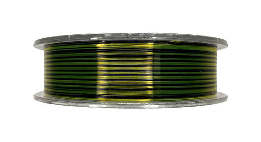 Волосінь Black Carp 100 м 0.25 мм, фото 2