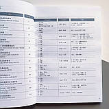 HSK Standard course 6A Textbook Підручник для підготовки до китайського тесту шостого рівня, фото 3