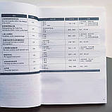 HSK Standard course 6A Textbook Підручник для підготовки до китайського тесту шостого рівня, фото 5