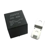 Реле автомобільне — 24 В 40 А YCL-24V-C JD2914