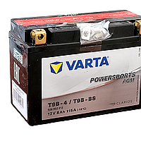 Акумулятор Varta Powersports AGM 508 902 012
