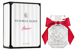 Жіночі парфуми Victoria's Secret Paris (Вікторія Сикрет Париж) Парфумована вода 100 ml/мл ліцензія