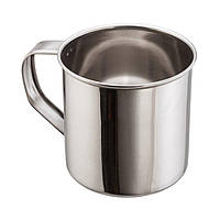 Кружка Empire (Імперія) 10 см з ручкою нержавійка