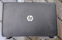 Комплект верхньої кришки ноутбука HP Pavilion 15 (260-23564) Б/В, фото 2