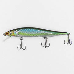 Воблер GLADIATOR "CHRONOS" (#11) Floating 10,5gr 9.8cm