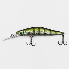 Воблер GLADIATOR "DEZER" (#04)Suspend MAGNET SYSTEM 9gr.11cm