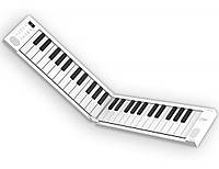 Синтезатор Midi-клавиатура Blackstar Carry-On Folding Piano49