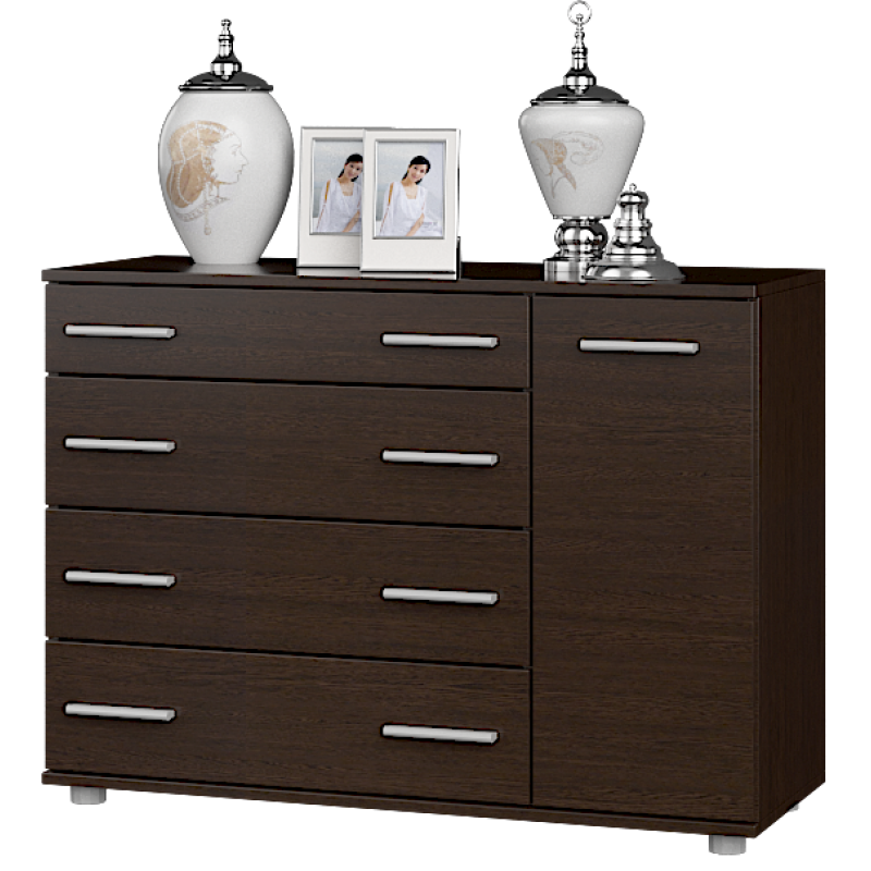 Комод К-3 Еверест, фото 1